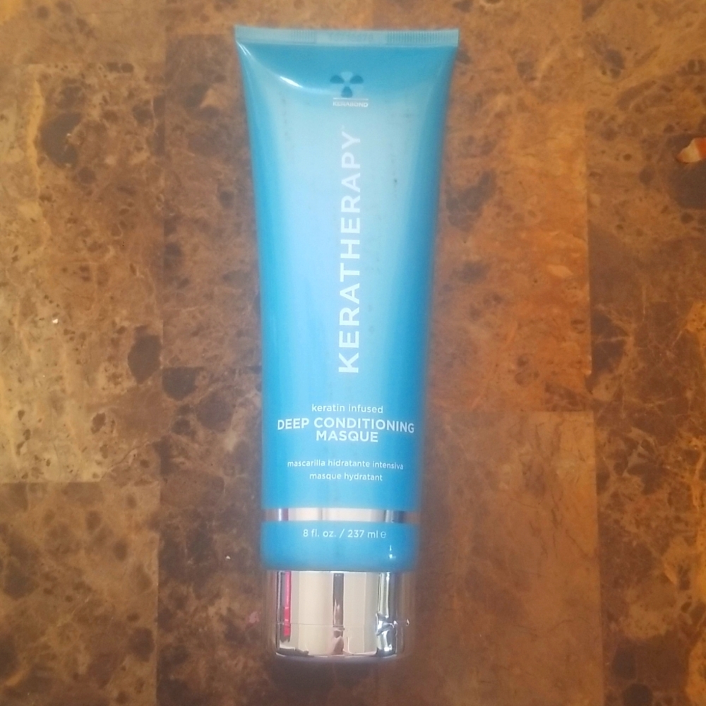 Kerabond Keratherapy